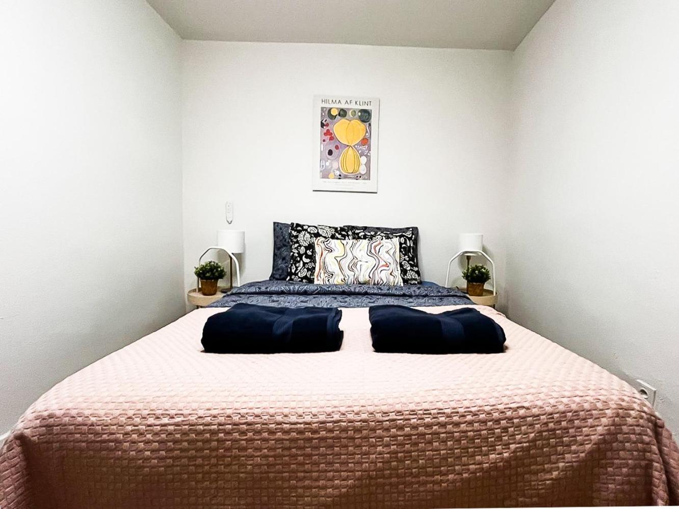 Madrid Rooms - Callao Ch Kültér fotó