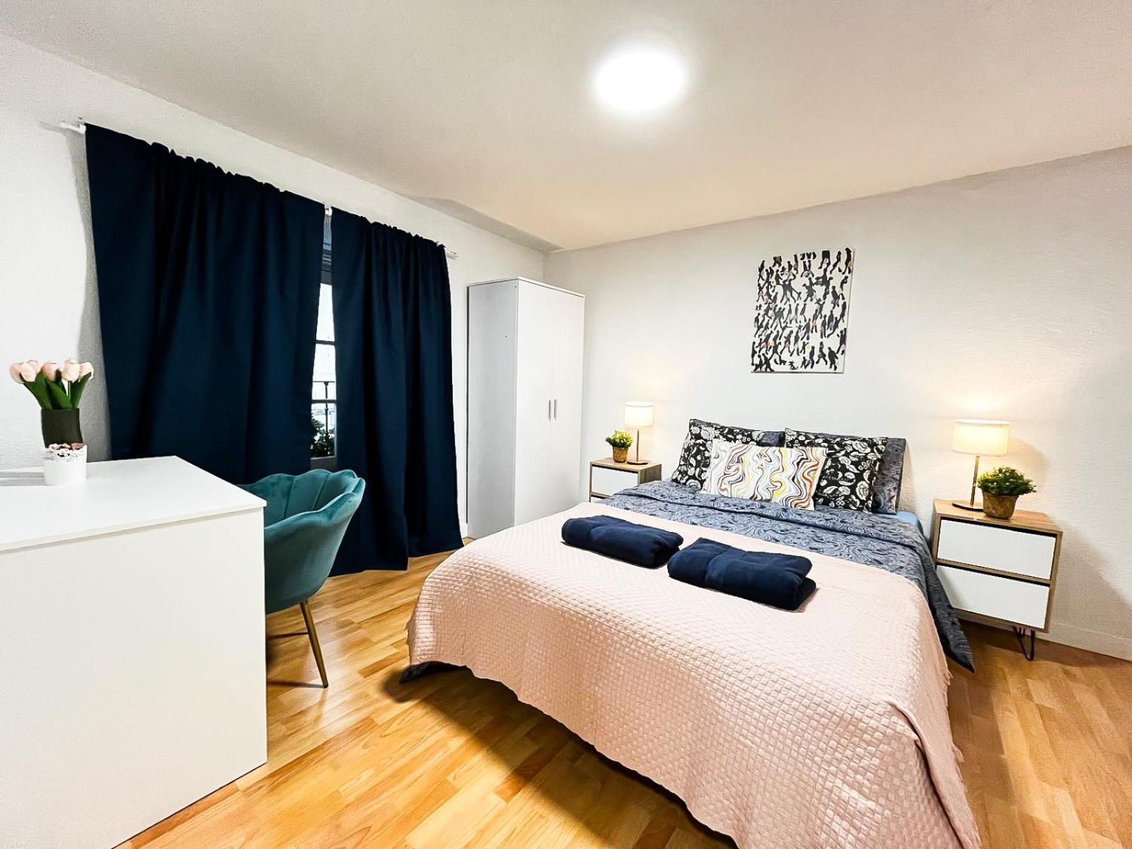 Madrid Rooms - Callao Ch Kültér fotó