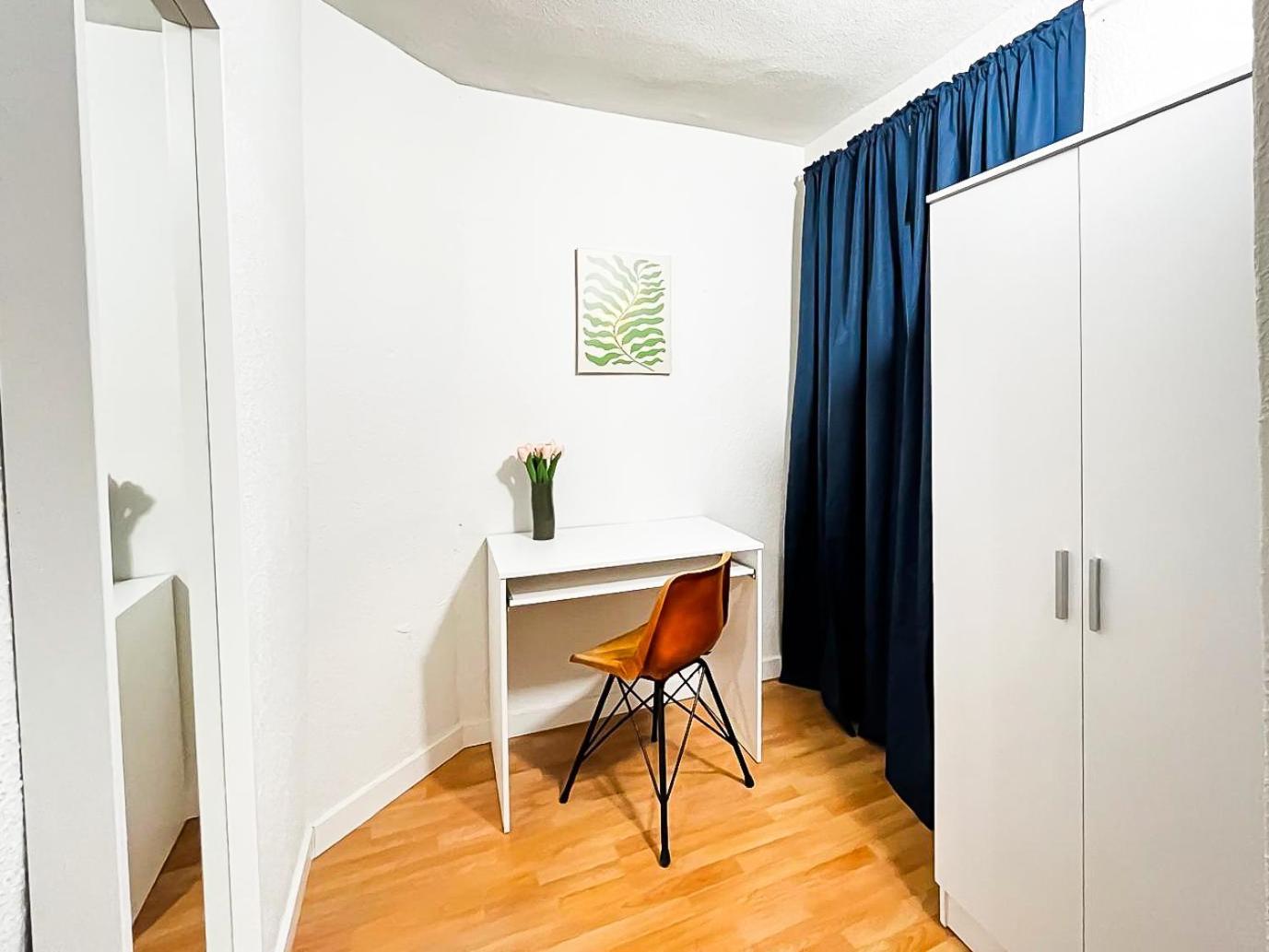 Madrid Rooms - Callao Ch Kültér fotó