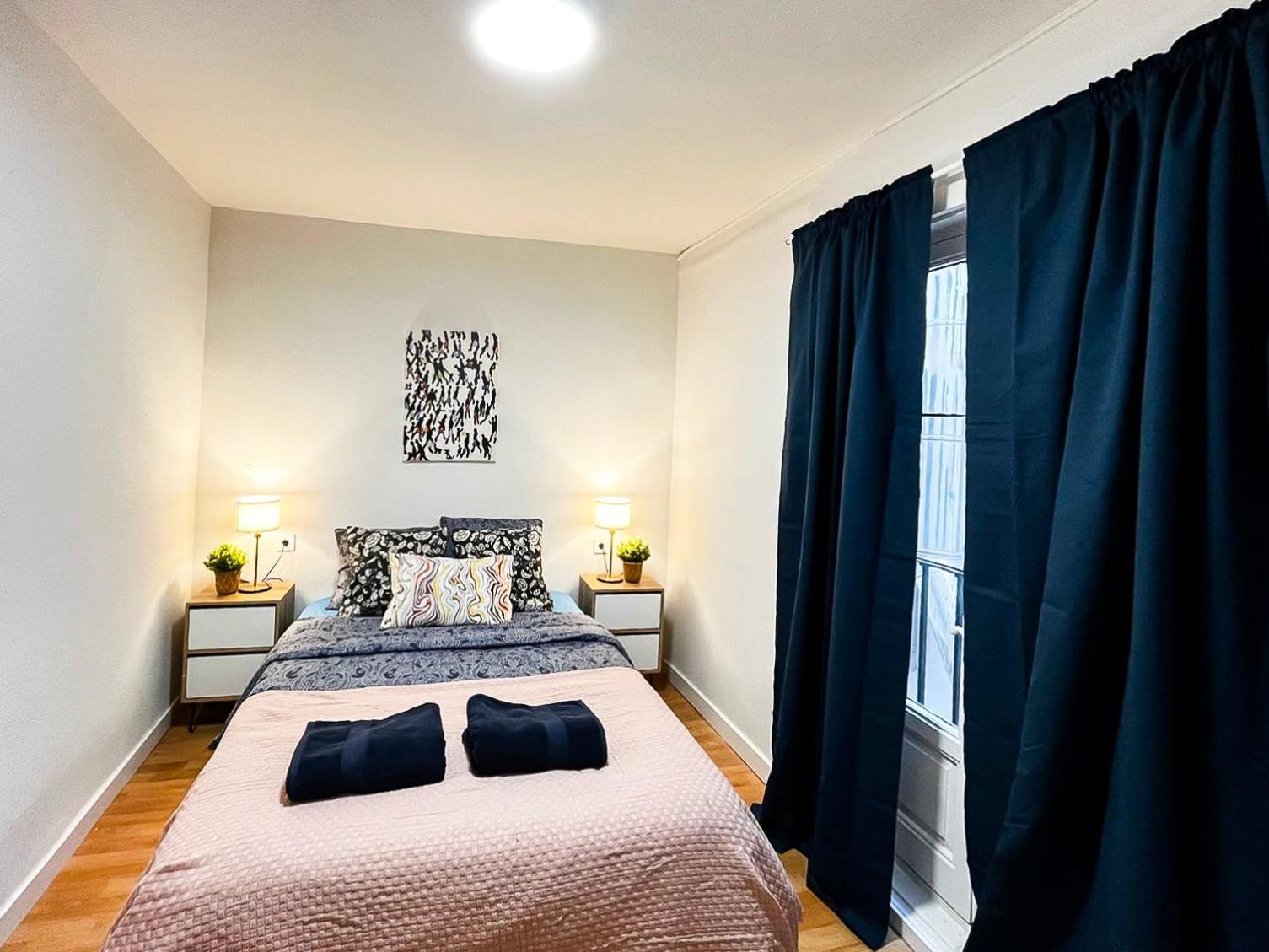 Madrid Rooms - Callao Ch Kültér fotó