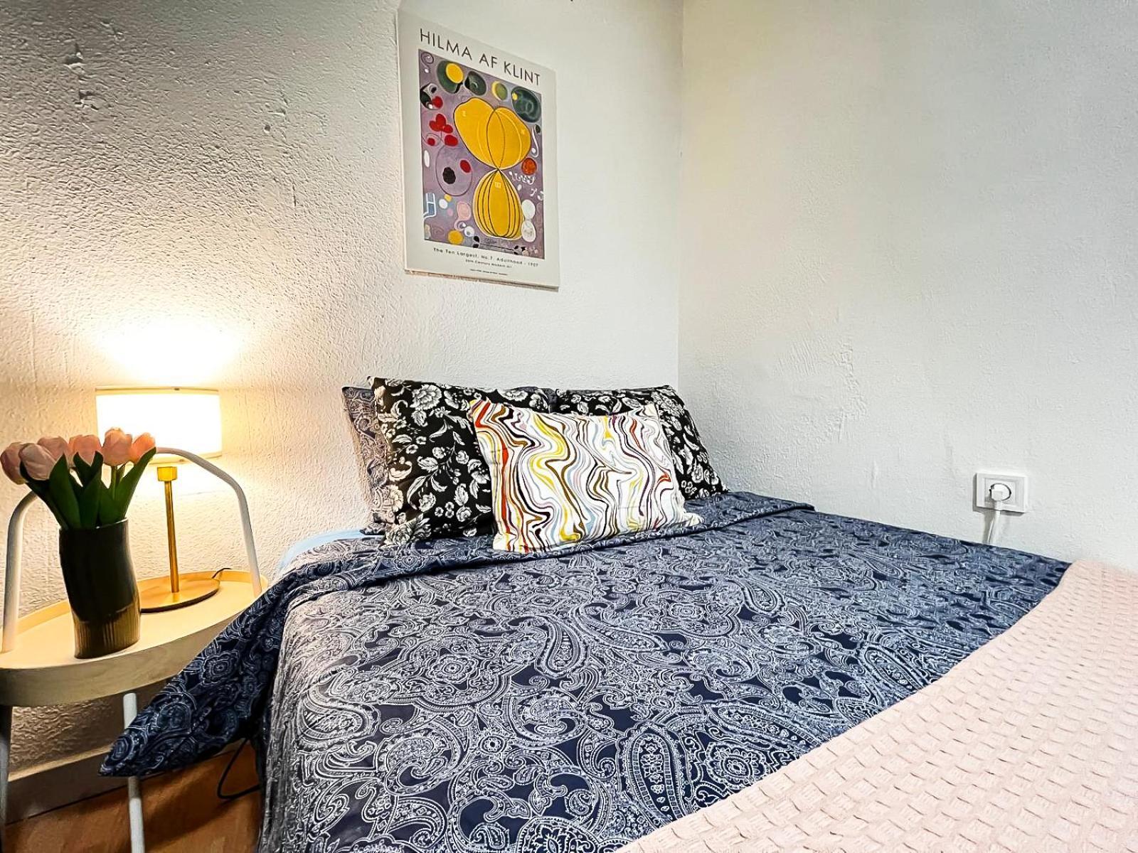 Madrid Rooms - Callao Ch Kültér fotó